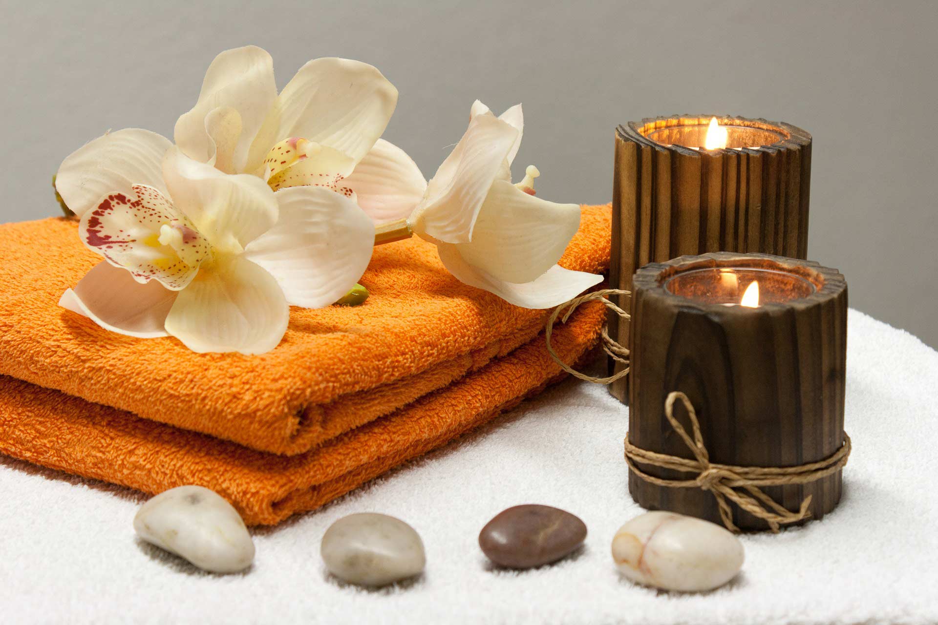 Gutschein: Traditionelle Thai Massage ohne Öl